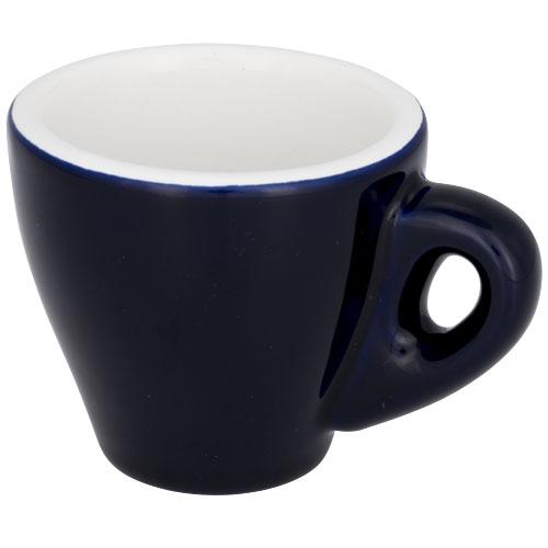 Tasse à expresso colorée Perk 80ml - en céramique tendance - conforme EN12875-1_0