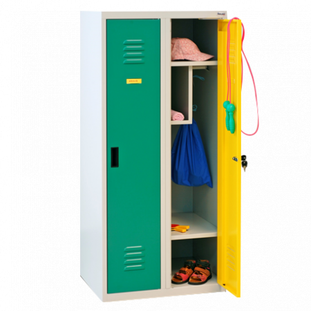 Vestiaire pour maternelle L300_0