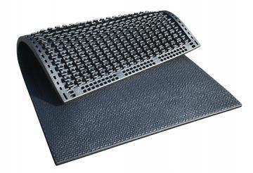 Wela - Agriest - Tapis de couchage individuel pour stabulation libre_0