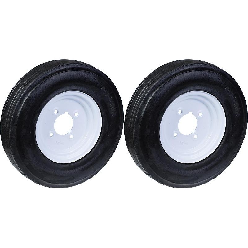 Roue 400mm 16