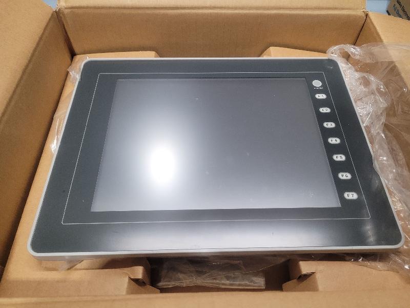 Écran Hakko Electronics Monitouch V810iCD_0