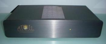 Amplificateur de puissance 3 canaux_0