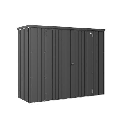 Armoire à outils biohort - 135 x 170 cm (b x h)_0