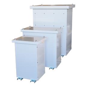 Auto-transformateur triphasé ATSP 10000 - 31,5KVA - IP21 - Secondaire réversible 230-400V_0