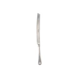 Couteau à pain Pacifica Vintage brossé 29,6 cm - Costa Nova - 5606739826444_0