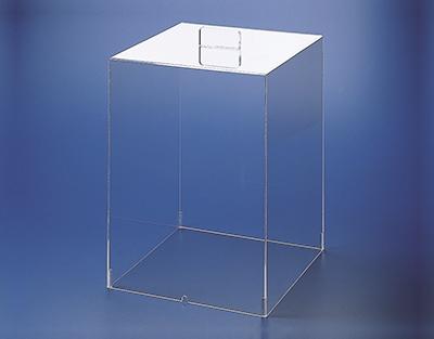 Cuvette à trois cellules rondes PE - Ref.: HBR001_0