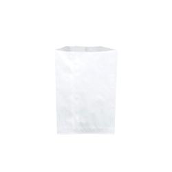 Evenplast - Sacs Croissants Kraft Blanc Neutre 120X50X170 mm/ Par 1000 Sacs - N°101 - 3522093720100_0