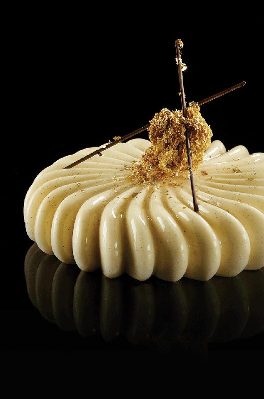 Flip - Moule en silicone Pavoni Italia_0