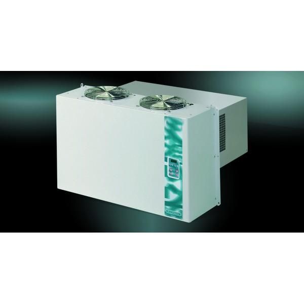 Groupe frigorifique pour chambre froide positive - 60m3 - Température +2°C - Gaz R404 - Compresseur 2Hp_0