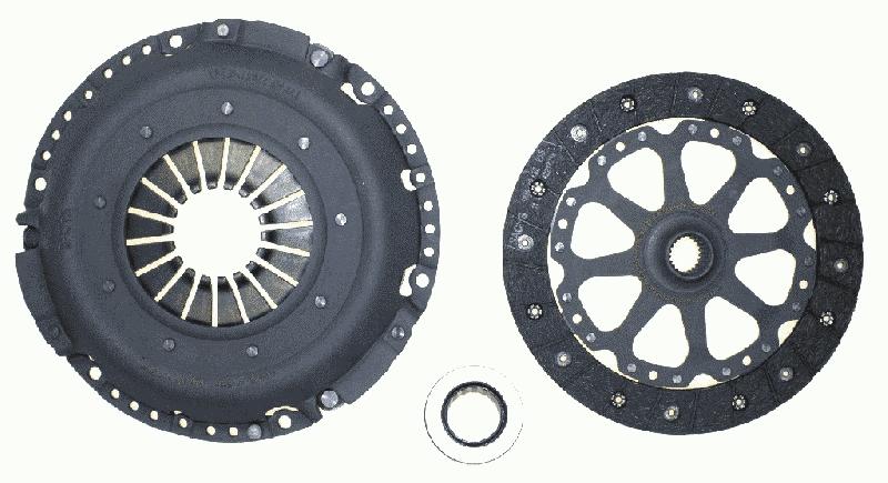Kit d'embrayage SACHS 3000836001 - neuf et d'origine_0
