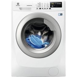 Lave-linge professionnel - chargement frontal - NEWF1406RC - grande capacité - cycle adaptable_0