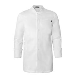 Molinel - vste homme smart blanc t4 - 52/54 blanc plastique 3115992691703_0