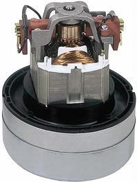 Moteur aspirateur TDS87 - 1200W / 240V - 2 étages, diamètre 143mm, pression 2500mm/ce_0