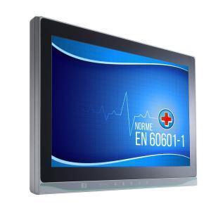 Panel PC 15.6