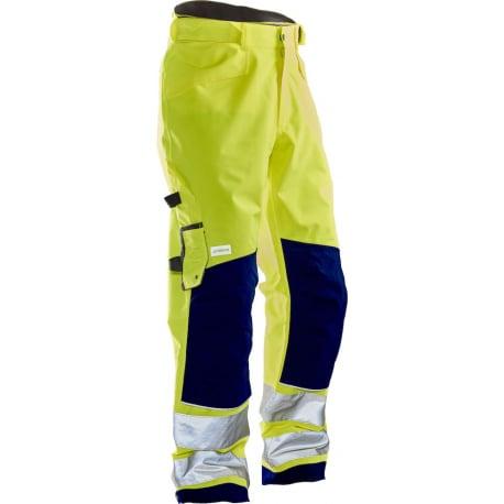 Pantalon intempéries HV 2263  | Jobman Workwear_0