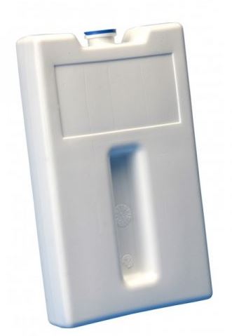 Plaque eutectique 0°C 0,4kg, GN1/9_0