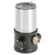 Positionneur électropneumatique numérique type 8696 - compact en inox avec mémorisation de position et options avancées_0