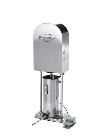Poussoir à saucisse hydraulique PSV - Référence : VILLA ST13_0