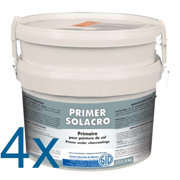 Primaire pour peinture de sol primer solacro_0