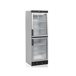 Réfrigérateur à boissons 219 L - Blanc | Tefcold - FS2380 - multicolore 5708181002121_0