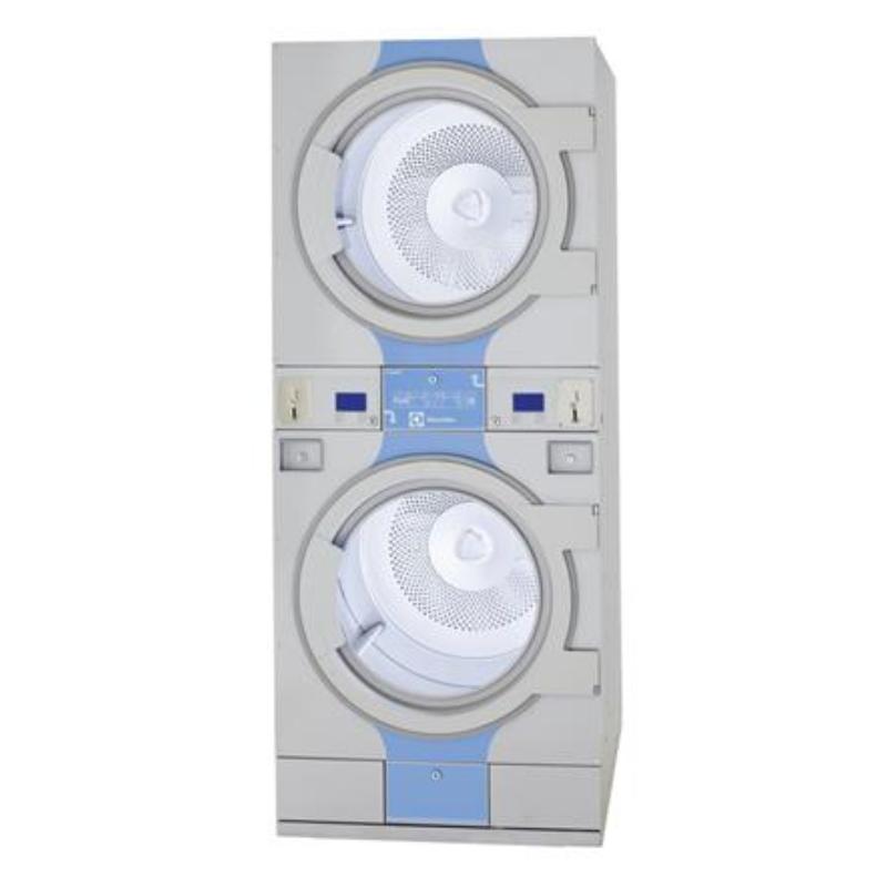 Séchoir t5300s self electrolux de 2 x 14kg / 2 x 300 litres_0