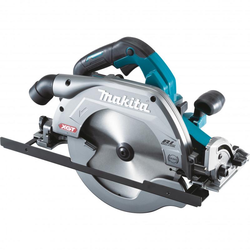 Scie circulaire 235mm 40v max BL4050f x2 - Makita | HS009GT201_0