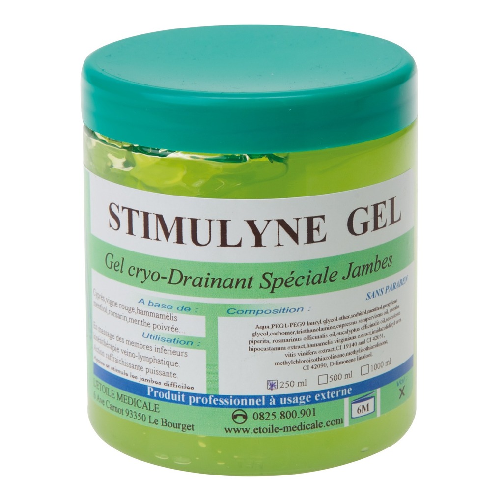 STIMULYNE GEL