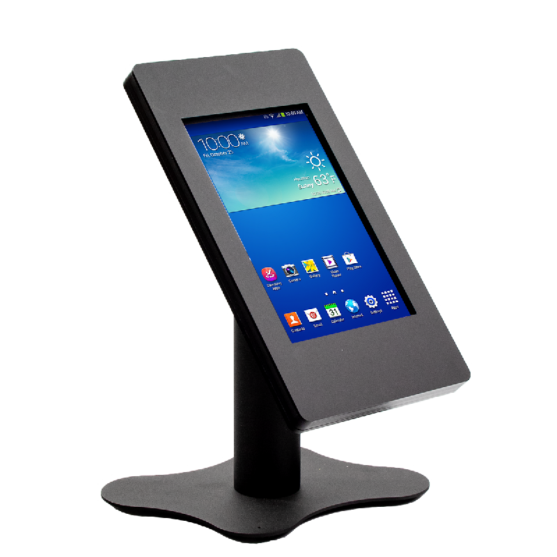 Support sur bureau/comptoir Nuvola Fino pour Samsung Galaxy Tab A 10.1 2019 - Bravour®_0