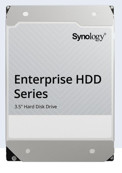 Synology HAT5310-18T disque dur 3.5