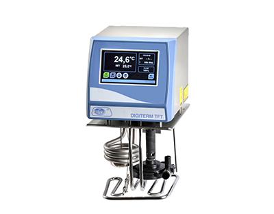Thermostat immersion digiterm tft-200 - ref.: jdn505_0