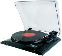 TOURNE-DISQUE USB ION PROFILE LP