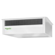 Uca - climatiseur professionnel - Schneider Electric - montage au plafond - Uniflair Ceiling Mounted Split Room Cooling_0