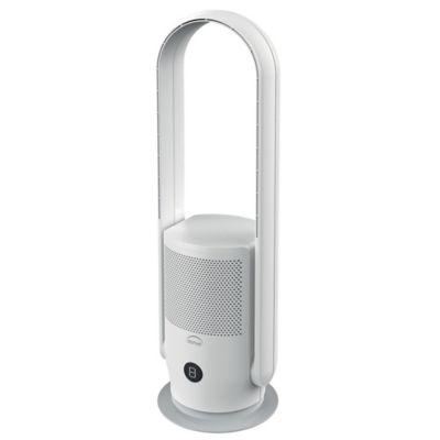 Ventilateur purificateur d'air Domair ARC81B_0