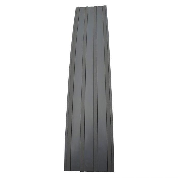 3280215 - Bande de guidage Handinorme - dimensions 220 x 1000 mm - 5 mm d'épaisseur, antidérapante, 100% caoutchouc_0