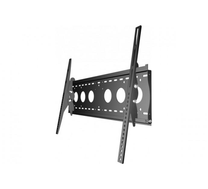 Support mural Aavara EE8050 - inclinable pour écrans 32-65'' (81-165 cm) - charge 80 kg - acier - antivol_0