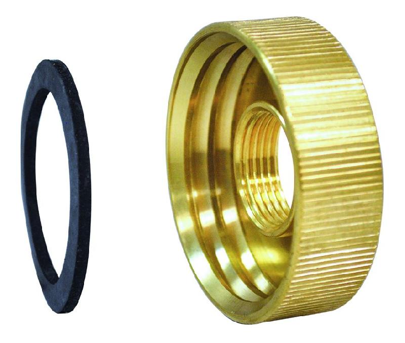 Adaptateur de cuve 1000 L - F.33X42, ø 98 - Joint fourni - Réf. 717641 - Marque Boutté_0