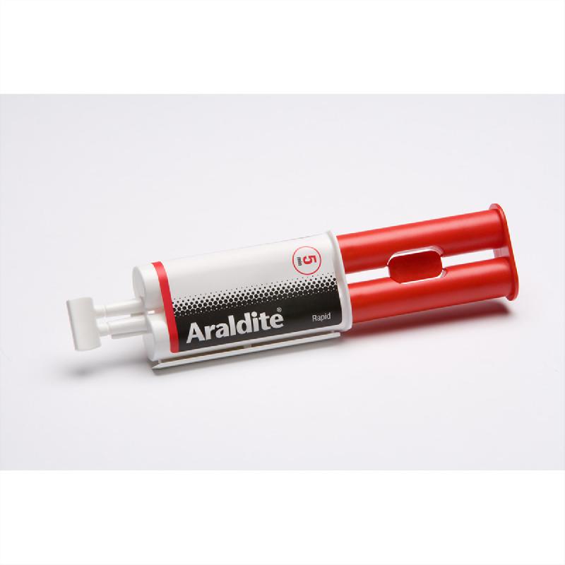 ARALDITE® Colle double composants (prise rapide) - 24ml_0