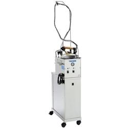 Ariane Générateur de vapeur semi-professionnel 5 + 8 Litres, acier inoxydable - 3701188094221_0
