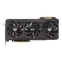 ASUS TUF-RTX3070TI-O8G-GAMING - OC EDITION - CARTE GRAPHIQUE - GF RTX 3070 TI - 8 GO