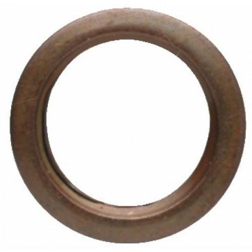 BAGUE POUR FICHE-DIAMÈTRE 16 MM-25 PIÈCES OTLAV