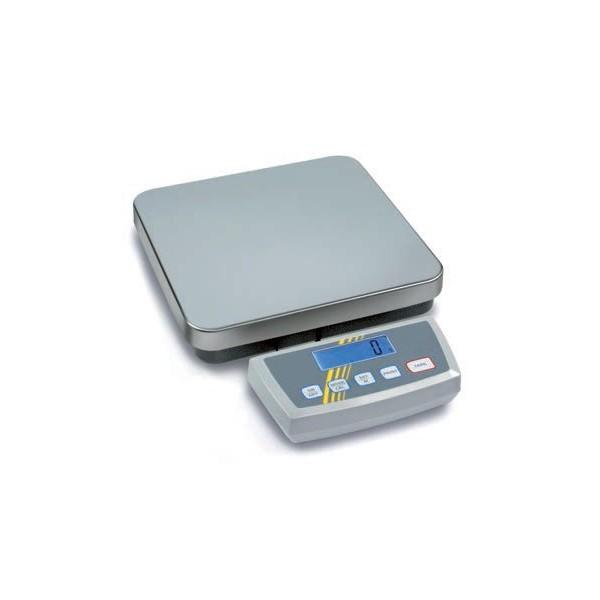 Balance de précision pour cuisine - pesage de pâtons - portée 35 kg - marque Matériels Cuisine_0