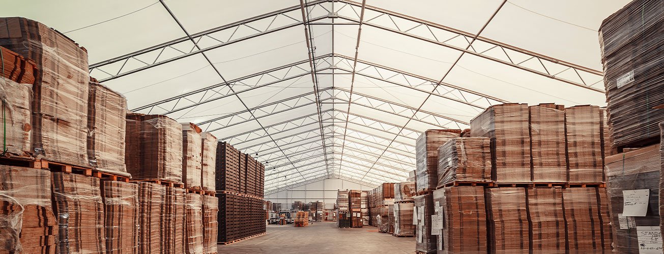 Bâtiment modulaire pour PME et artisans - 500 à 2 000 m² - Démontable ou semi-permanent_0