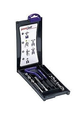 BORDO EUROPE 3521-12.00K POWERCOIL KIT DE REPARATION POUR FILETAGE M12 X 1,5