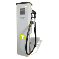 BORNE DE DISTRIBUTION BIODIESEL HDM ÉCO 100 L/MIN