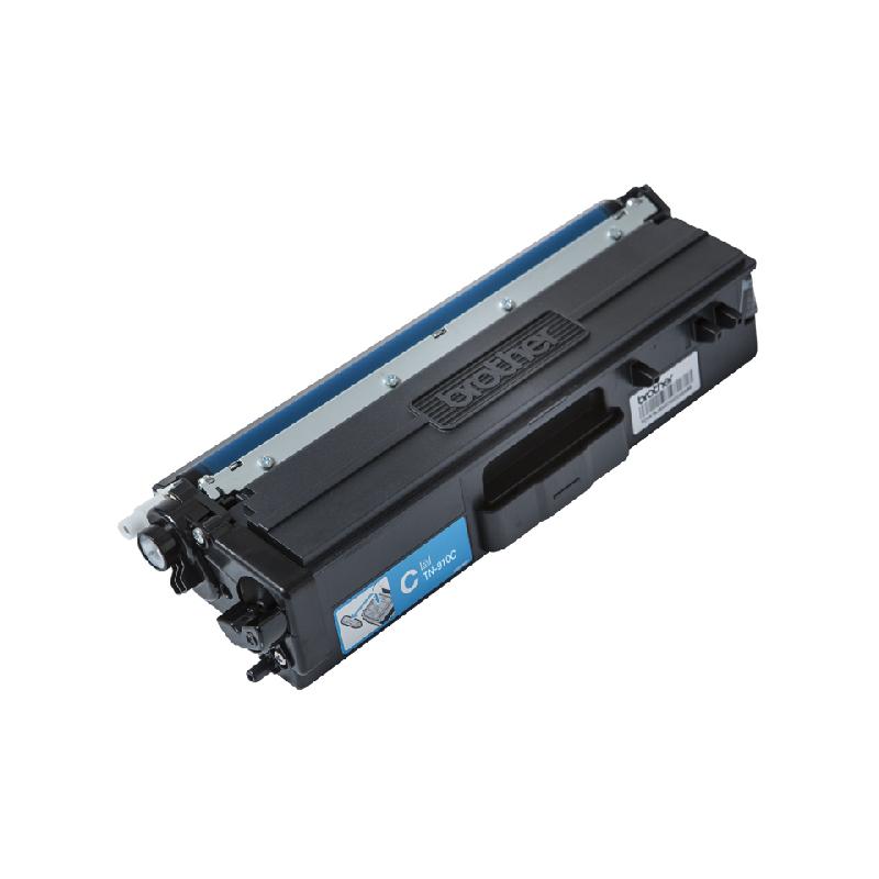 Brother TN-910CP Cartouche de toner Original Cyan 1 pièce(s)_0