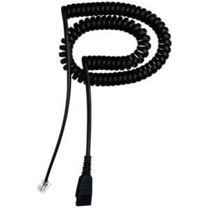 CÂBLE DE RACCORDEMENT JABRA POUR AVAYA 96XX - ACCESSOIRE CASQUE