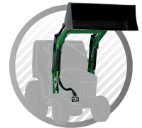 Chargeur frontal pour jd 3036e_0