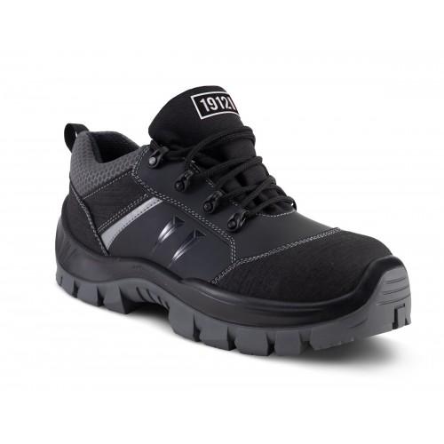 CHAUSSURES DE SÉCURITÉ S3L - BASSES - T39 - PEPPER - PBNO3 GASTON MILLE