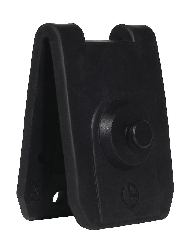 CHAUVIN ARNOUX - Accessoire de fixation MultiFix pour appareils de mesure et étuis compatibles_0