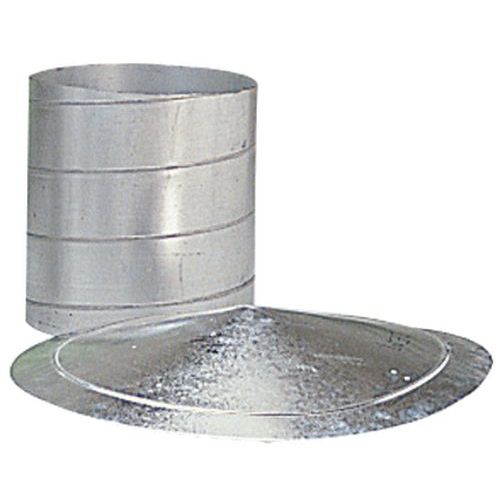 COLLIER SIMPLE POUR GAINE DIAMETRE 315MM
